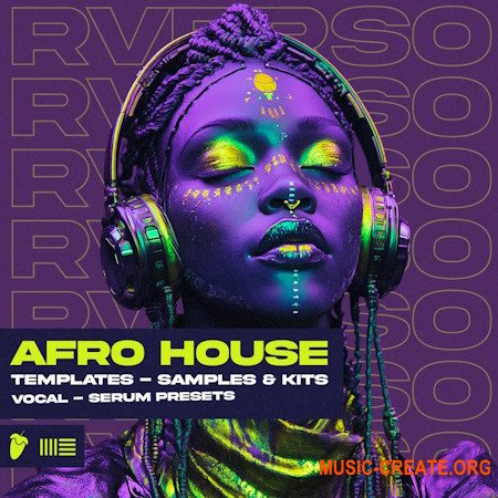 Exotic Music Production Sei Quem Sou Afro House