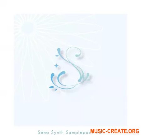 Sena-Soar Sena Synth SamplePack 01
