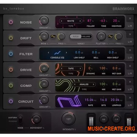 Plugin Alliance Brainworx bx_tonebox