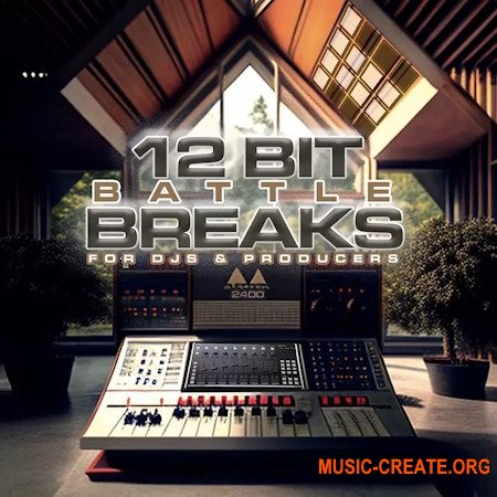 Tubedigga 12 Bit Battle Breaks