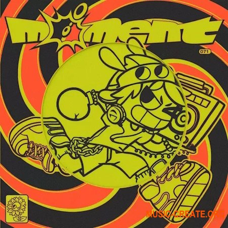 Moment Follow the Sound System, a Cardozo moment