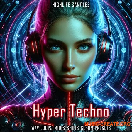 HighLife Samples Hyper Techno