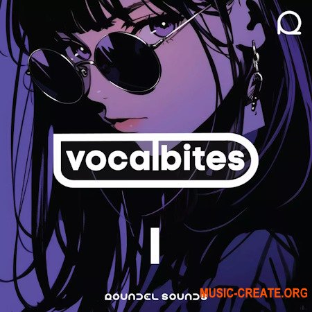 Roundel Sounds Vocal Bites