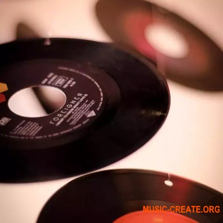 Gibberish Samples "The Spot" Vintage, Chopped samples, Soul, Boom bap samples Loop Kit