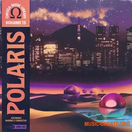 Omega Music Library Vol.13