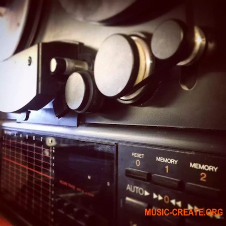 Gibberish Samples "Memories" Chopped Soul Samples