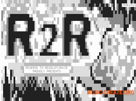 TEAM R2R ASCEMU2 v1.3.0-R2R