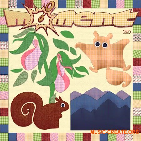 Moment For Asheville, A Galen Tipton And Holly Waxwing Moment (WAV)