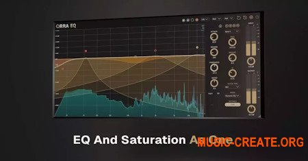 Orra Audio Orra EQ