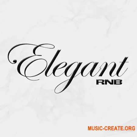 Jazzfeezy Elegant RnB James Penley