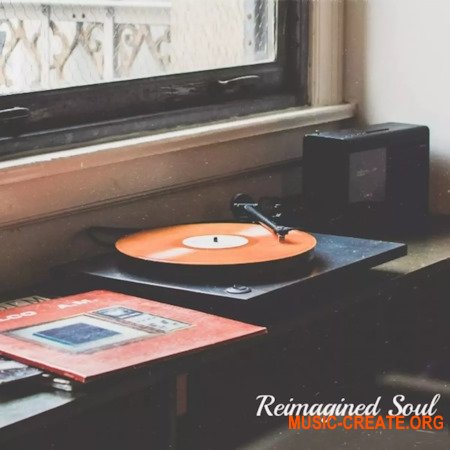 Gibberish Samples Reimagined Soul Loop Kit