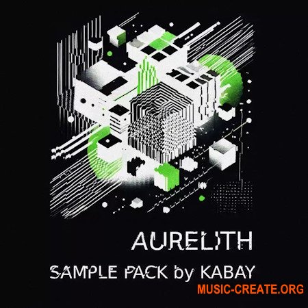 Kabay Aurelith Sample Pack