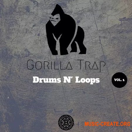 Braumahbeats Gorilla Trap