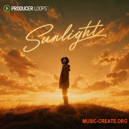 Producer Loops Sunlight
