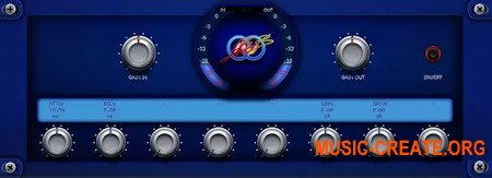 AlexB Neo Console Legacy Nebula Library