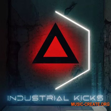 CVNSUMED Industrial Kick