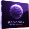 Cymatics PANDORA Mystery Expansion (WAV MIDI)