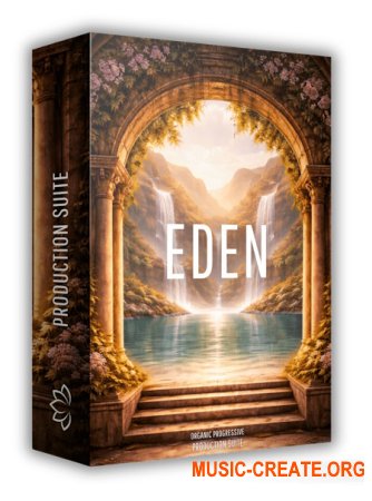 Professional Sounds for Organic & Progressive House