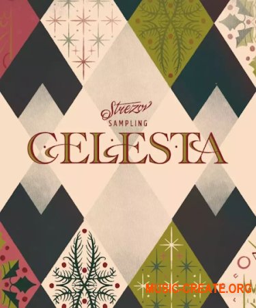 Strezov Sampling Celesta