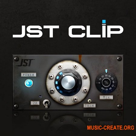 Joey Sturgis Tones JST Clip v1.1.2 WiN