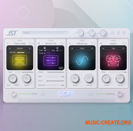 Joey Sturgis Tones JST LOFI v1.0.2 WiN