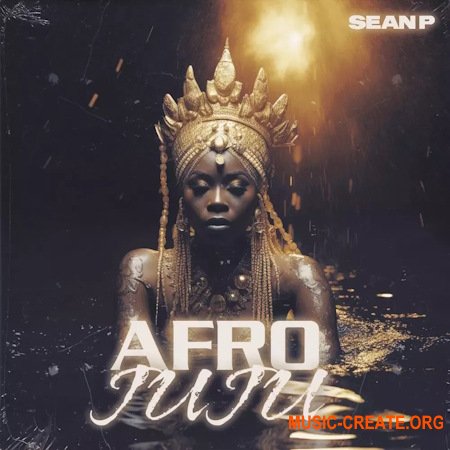 Sean P Afrojuju