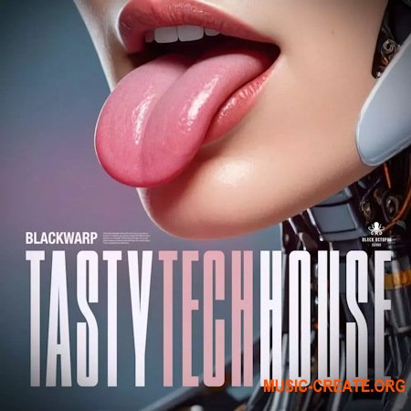 Black Octopus Sound Tasty Tech House