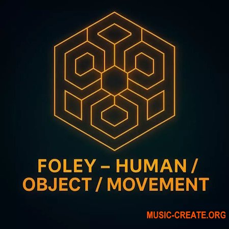 Camryn Jackson Sfx Volume 3 Foley Human Object Movments