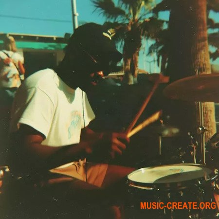 Discothèque Credits These Are The Breaks