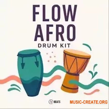 Jh Beats Flow Afro