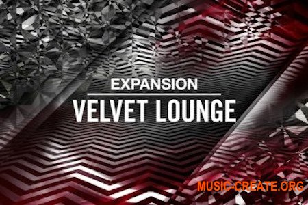 Native Instruments Velvet Lounge v2