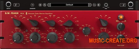 MixWave DW Fearn VT-5