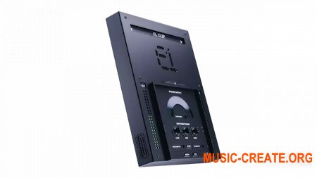 Ebony Systems E1