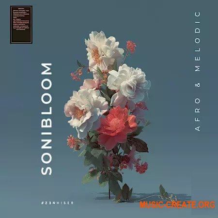 Zenhiser Sonibloom