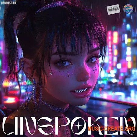 Hideout Production Unspoken R&B Trapsoul Production Suite