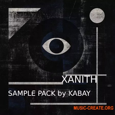 Kabay Xanith Sample Pack