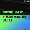 Sample Tools By Cr2 Serum 2 Afro House And Melodic Techno Essentials (WAV Serum 2) Sample Tools By Cr2 Serum 2 Afro House And Melodic Techno Essentials (WAV Serum 2)