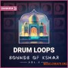 Dharma Studio Sounds of KSHMR Vol 5 - Drum Loops (WAV) Dharma Studio Sounds of KSHMR Vol 5 - Drum Loops (WAV)