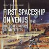 LofiAndy Sounds First Spaceship On Venus 1960 Sound Library (WAV) LofiAndy Sounds First Spaceship On Venus 1960 Sound Library (WAV)