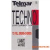 Telmar Beats Techno Lo-Fi Classic Loops (WAV) Telmar Beats Techno Lo-Fi Classic Loops (WAV)