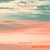 Triple Spiral Audio Thallora (Soundbox Instrument) Triple Spiral Audio Thallora (Soundbox Instrument)