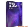 Production Music Live Infinite Dreams Vol.5 MIDI Pack (MIDI) Production Music Live Infinite Dreams Vol.5 MIDI Pack (MIDI)