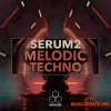 Datacode FOCUS: Serum 2 Melodic Techno (Serum 2 Presets) Datacode FOCUS: Serum 2 Melodic Techno (Serum 2 Presets)