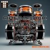 Tubedigga Drumfunk Breaks Vol 4 (WAV) Tubedigga Drumfunk Breaks Vol 4 (WAV)