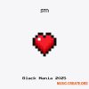 Скидываемся: Sounds Mania Black Mania 2025 - Ultimate Deal (MULTIFORMAT)