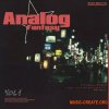 Sterlingmadeit Analog Fantasy (WAV MiDi Analog Lab) Sterlingmadeit Analog Fantasy (WAV MiDi Analog Lab)