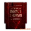 Krosper Hard Techno Impact Human (WAV Ableton Racks) Krosper Hard Techno Impact Human (WAV Ableton Racks)