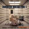 Tedobleveo Isolated Breaks Vol 01 (WAV) Tedobleveo Isolated Breaks Vol 01 (WAV)