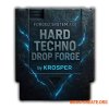 Krosper Hard Techno Drop Forge (Ableton Templates) Krosper Hard Techno Drop Forge (Ableton Templates)