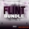 3 Digi Audio Flint Bundle Vol 1 - Vol 12 (WAV) 3 Digi Audio Flint Bundle Vol 1 - Vol 12 (WAV)